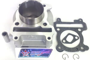 TD �e�B�[�f�B�[ 65mm �V�����_�[ GTR 125 OZ BWS CYGNUS X YAMAHA ���}�n aeonmotor A���[�^�[ �G���W���p�[�c �G���W�� �^�C�v�F192.1cc�Z���~�b�N�V�����_�[
