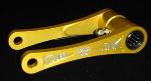 koubalink REoN [_EN CRF150R 07-08 CRF150RII HONDA z_ [_ELbg TXyV 