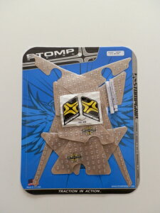 STOMPGRIP XgvObv gNVpbh _[goCNLbg RM-Z450 SUZUKI XYL ^Npbh ^N֘A O