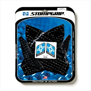 STOMPGRIP �X�g���v�O���b�v �g���N�V�����p�b�h �X�g���[�g�o�C�N�L�b�g CB400F 2013- CB500F CBR400R CBR500R HONDA �z���_ �^���N�p�b�h �^���N�֘A �O��