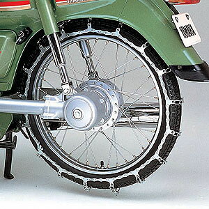 YfS GEAR(YAMAHA) CYMA ^C`F[ DT50 YAMAHA }n