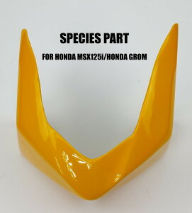 STORM AEROPARTS Xg[GAp[c JEtFAO msx 125i grom HONDA z_ Abp[JEEtgJE JE֘A O