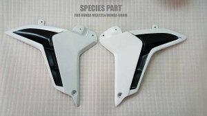 STORM AEROPARTS Xg[GAp[c TChJo[ msx 125i grom HONDA z_ TChJEETChJo[ JE֘A O