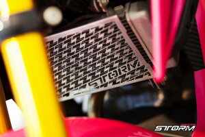 STORM AEROPARTS Xg[GAp[c WG^[K[h R15 M-slaz YAMAHA }n WG[^[RAK[hEICN[[RAK[h p֘A GW