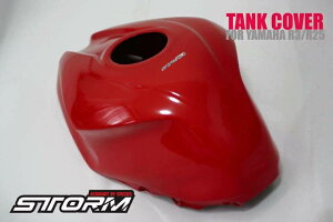 STORM AEROPARTS Xg[GAp[c ^NJo[ r3 r25 YZF-R25 YAMAHA }n ^N֘A O