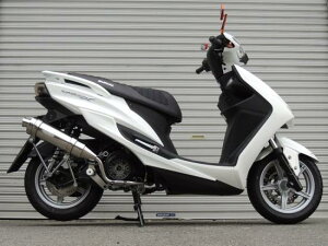 BURIAL xA NEXUS(lNTX) }t[ 4^VOiXX125 YAMAHA }n tGL][Xg}t[