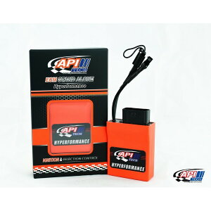 API TECH �G�[�s�[�A�C�e�b�N ECM �X�^���h�A���� �p�t�H�[�}���X V.9.1 Wave 110i S4 DreamSuperCup HONDA �z���_ �C���W�F�N�V�����R���g���[���[�E�T�u�R�� �z�C�֘A �G���W��