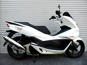 BURIAL xA NEXUS(lNTX) RS }t[ PCX125 3^ 2^ HONDA z_ tGL][Xg}t[