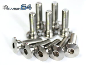 TITANIUM64 `^jENWE tg[^[{g NINJA H2R KAWASAKI JTL [^[{g u[L