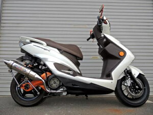 BURIAL xA NEXUS(lNTX) RS }t[ R{Xt 1-3^VOiXX125 YAMAHA }n tGL][Xg}t[