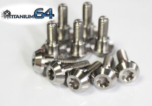 TITANIUM64 `^jENWE tg[^[{g FZ8 YAMAHA }n [^[{g u[L