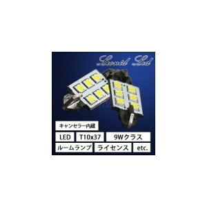 SPHERE LIGHT �X�t�B�A���C�g LEONID[���I�j�[�h] LED T10×37 EURO LED�d���ELED�h���X�A�b�v�p�[�c ���Η� �d���n