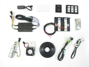 PROTEC �v���e�b�N LB7W-BX LED�o���u�yHi���p�z S1000XR BMW LED�w�b�h���C�g�o���u ���Η� �d���n