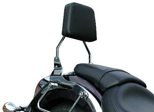 H.a.c.Products �G�C�`�[�G�[�V�[�E�v���_�N�c �o�b�N���X�g(�V�[�V�[�o�[) VN2000 CLASSIC VN900 CUSTOM VULCAN 2000 900 KAWASAKI �J���T�L �o�b�N���X�g �O��
