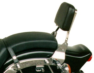 H.a.c.Products �G�C�`�[�G�[�V�[�E�v���_�N�c �o�b�N���X�g(�V�[�V�[�o�[) V-STAR CUSTOM XVS650 DRAG STAR YAMAHA ���}�n �o�b�N���X�g �O��
