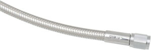 MAGNUM }Oi BRAKELINE POLISHED S/S 30 [1741-1037] u[Lz[XENb`z[X u[L