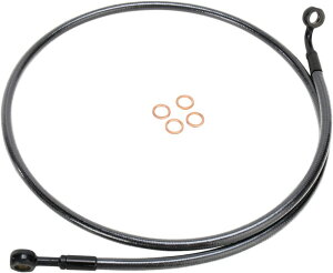 MAGNUM }Oi LINE BRK FR BP 180/60 44 [1741-3446] XL 1200C Custom 2004 - 2006 EFI 2007 2013 1200L Low 2011 1200N Nightster 2012 1200V Seventy-Two 1200X Forty-Eight 883 2008 883C 2009 883L 2005 2010 Superlow 883N Iron XL50 50th Anniversary u[