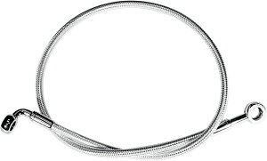 MAGNUM }Oi LINE BRK FR CM2 60/60 46 [1741-3348] XL 1200C Custom 2004 - 2006 EFI 2007 2013 1200L Low 2011 1200N Nightster 2012 1200V Seventy-Two 1200X Forty-Eight 883 2008 883C 2009 883L 2005 2010 Superlow 883N Iron XL50 50th Anniversary u[