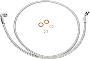 MAGNUM }Oi LINE BRK FR PS 35/90 40 [1741-3456] Blackline - FXS 2011 2013 Dyna Super Glide FXD 2000 2005 Custom FXDC Injected I 2004 Fat Boy Lo FLSTFB 2010 HARLEY-DAVIDSON n[[_rbh\ u[Lz[XENb`z[X