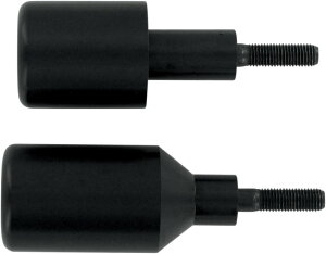 PRO-TEK vebN t[veN^[ ubN YAMAHApyFRAME SAVERC YAM-BLK [0505-0045]z YZF-R6 YZF-R6S YAMAHA }n GWXC_[Et[XC_[ t[