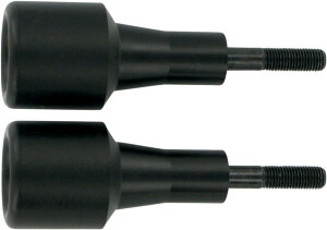 PRO-TEK vebN t[veN^[ ubN SUZUKIpyFRAME SAVERCSUZ-BLACK [0505-0415]z GSX-R1000 SUZUKI XYL GWXC_[Et[XC_[ t[