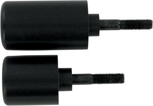 PRO-TEK vebN t[veN^[ ubN YAMAHApyFRAME SAVER YAM-BLACK [0505-0441]z FZ6 2004 - 2010 YAMAHA }n GWXC_[Et[XC_[ t[