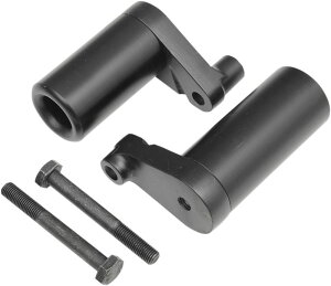 PRO-TEK vebN t[veN^[ ubN YAMAHApyFRAME SAVER YAM BLACK [0505-0637]z YZF-R1 YAMAHA }n GWXC_[Et[XC_[ t[