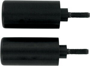 PRO-TEK vebN t[veN^[ ubN YAMAHApyFRAME SAVER YAM BLACK [0505-0645]z FZ1 YAMAHA }n GWXC_[Et[XC_[ t[