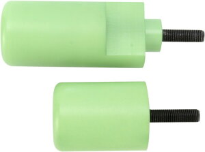 PRO-TEK vebN t[veN^[ C KAWASAKIpyFRAME SAVER KAW LIME [0505-0731]z ZX-10R Ninja KAWASAKI JTL GWXC_[Et[XC_[ t[