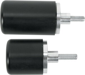 PRO-TEK vebN t[veN^[ ubN KAWASAKIpyFRAME SAVER KAW BLACK [0505-1006]z Z1000 Z750S 2007 - 2009 KAWASAKI JTL GWXC_[Et[XC_[ t[