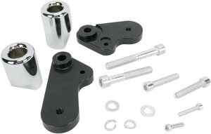 PRO-TEK vebN t[veN^[ N[ YAMAHApyFRAME SAVER YAM CHROME [0505-1016]z YZF-R1 YAMAHA }n GWXC_[Et[XC_[ t[