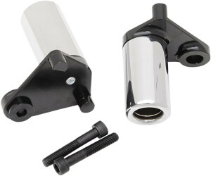 PRO-TEK vebN t[veN^[ N[ SUZUKIpyFRAME SAVER SUZ CHROME [0505-1254]z GSX-R600 GSX-R750 SUZUKI XYL GWXC_[Et[XC_[ t[