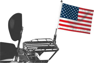 PRO PAD vpbh AtH[fBOtO }Eg10X15 yREAR FOLDNG FLAG MNT10X15z ̑ėpOiEhXAbvp[c O