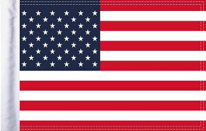 PRO PAD vpbh USA tO 10' X15' yUSA FLAG 10'X15'z ̑ėpOiEhXAbvp[c O
