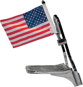 PRO PAD vpbh tO}Eg V[V[o[ 10x15 yFLAG MNT SISSY BAR 10X15z ̑ėpOiEhXAbvp[c O