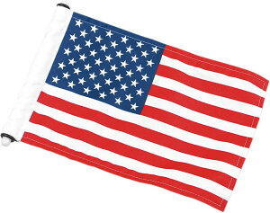 PRO PAD �v���p�b�h �t���O�}�E���g �A���e�i�t�� USA 6X9�yFLAG 6X9 W/ANT MNT�z ���̑��ėp�O�����i�E�h���X�A�b�v�p�[�c �O��