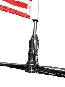 PRO PAD vpbh tO}Eg FLDNG 5/8' USA yFLAG MOUNT 5/8'USAz ̑ėpOiEhXAbvp[c O