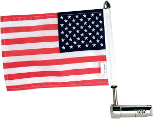 PRO PAD �v���p�b�h �t���O�}�E���g HD AIR WING���f�� �yFLAG MOUNT WING�z ���̑��ėp�O�����i�E�h���X�A�b�v�p�[�c �O��