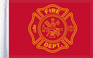 PRO PAD vpbh FIREFIGHTER tO 10' X15' yFIREFIGHTER FLAG 10'X15'z ̑ėpOiEhXAbvp[c O