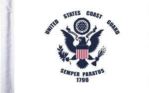 PRO PAD vpbh tO COAST GUARD 10' x15' yFLAG 10'X15'z ̑ėpOiEhXAbvp[c O