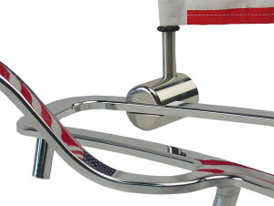 PRO PAD vpbh tO}Eg KbWbNyFLAG MOUNT LUGGAGE RACKz ̑ėpOiEhXAbvp[c O