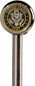 PRO PAD �v���p�b�h �t���O�|�[���g�b�p�[ 9' ARMY CREST �yFLAG TOPPER 9'ARMY CREST�z ���̑��ėp�O�����i�E�h���X�A�b�v�p�[�c �O��