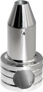 PRO PAD �v���p�b�h �t���O�}�E���g 3/4' �����o�[�yFLAG MOUNT 3/4'HRZTL BAR�z ���̑��ėp�O�����i�E�h���X�A�b�v�p�[�c �O��