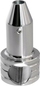 PRO PAD �v���p�b�h �t���O�}�E���g 7/8' �����o�[�yFLAG MOUNT 7/8'HRZTL BAR�z ���̑��ėp�O�����i�E�h���X�A�b�v�p�[�c �O��