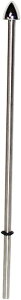 PRO PAD vpbh |[ 9' XeXX`[X`[ yPOLE 9'STAINLESS STEELz ̑ėpOiEhXAbvp[c O