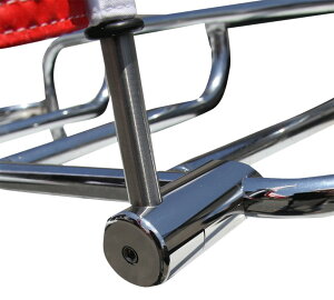 PRO PAD vpbh tO}Eg KbW 5/8 yFLAG MOUNT LUGGAGE 5/8z ̑ėpOiEhXAbvp[c O