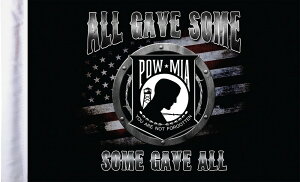 PRO PAD vpbh tO GAVE ALL 10x15 yFLAG 10X15z ̑ėpOiEhXAbvp[c O