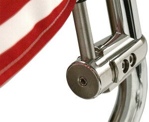 PRO PAD �v���p�b�h �t���O�}�E���g W FLAG 6X9 IND �yFLAG MOUNT IND�z ���̑��ėp�O�����i�E�h���X�A�b�v�p�[�c �O��