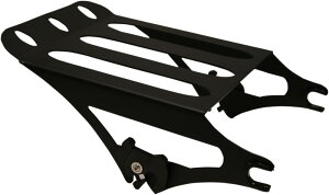 PRO PAD �v���p�b�h ���b�N�G���b�v�X �t���b�g �u���b�N �yRACK ELLIPSE FLAT BLACK�z HARLEY-DAVIDSON �n�[���[�_�r�b�h�\�� ���A�L�����A �O��