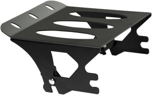 PRO PAD �v���p�b�h ���b�N�G���b�v�X �t���b�g �u���b�N �yRACK ELLIPSE FLAT BLACK�z HARLEY-DAVIDSON �n�[���[�_�r�b�h�\�� ���A�L�����A �O��